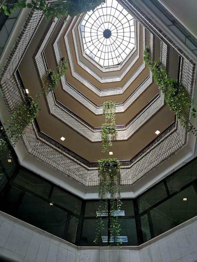 Andalus Hotel Βαγδάτη Εξωτερικό φωτογραφία
